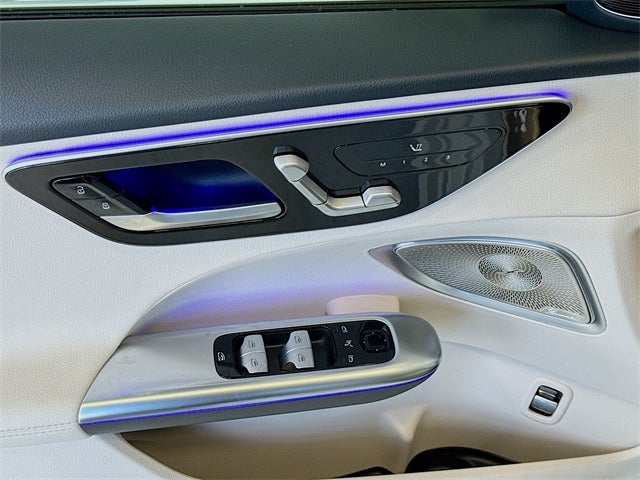 2025 Mercedes-Benz C-Class C 300 4MATIC®