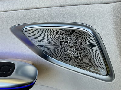 2025 Mercedes-Benz C-Class C 300 4MATIC®