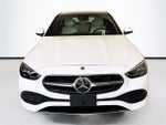 2025 Mercedes-Benz C-Class C 300 4MATIC®