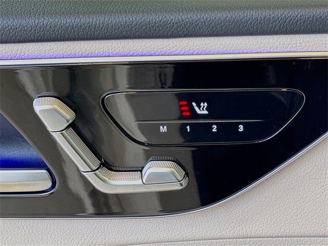 2025 Mercedes-Benz C-Class C 300 4MATIC®