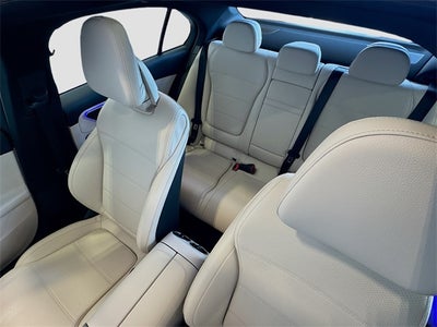 2025 Mercedes-Benz C-Class C 300 4MATIC®
