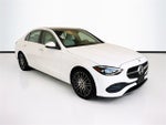 2025 Mercedes-Benz C-Class C 300 4MATIC®