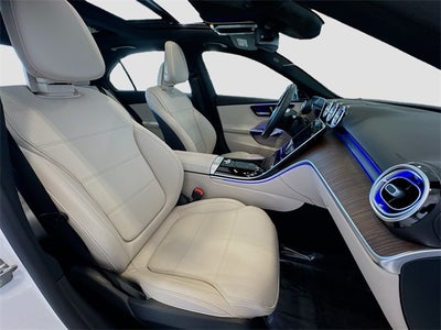 2025 Mercedes-Benz C-Class C 300 4MATIC®