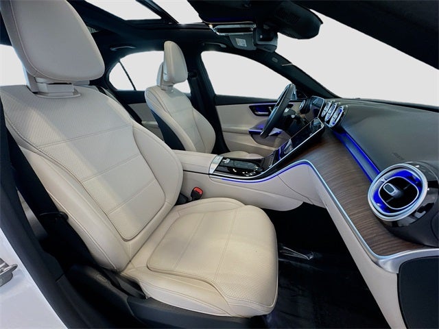 2025 Mercedes-Benz C-Class C 300 4MATIC®