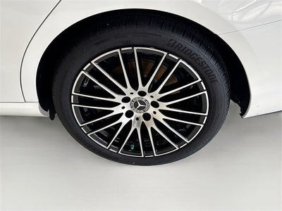 2025 Mercedes-Benz C-Class C 300 4MATIC®
