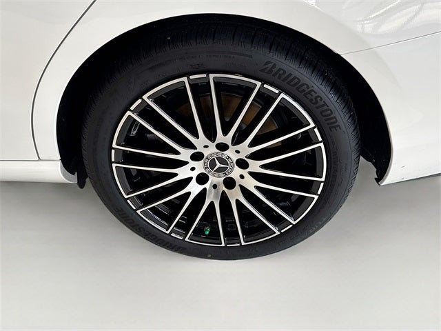 2025 Mercedes-Benz C-Class C 300 4MATIC®