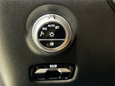 2025 Mercedes-Benz C-Class C 300 4MATIC®