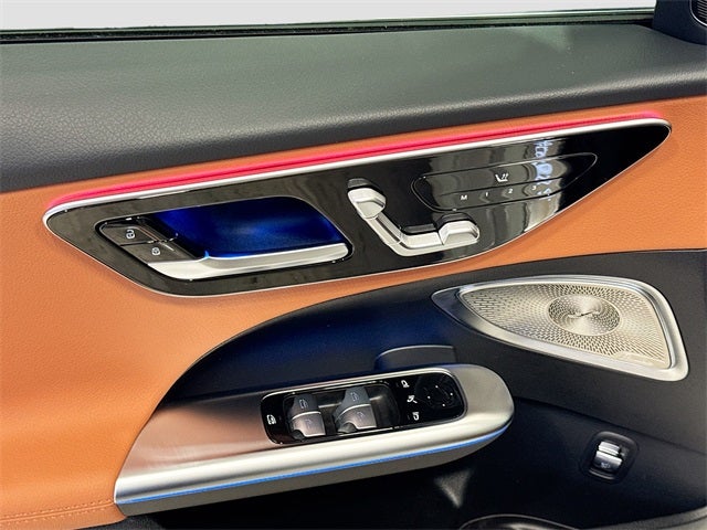 2025 Mercedes-Benz C-Class C 300 4MATIC®