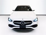 2025 Mercedes-Benz C-Class C 300 4MATIC®