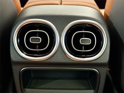 2025 Mercedes-Benz C-Class C 300 4MATIC®