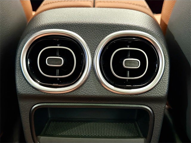 2025 Mercedes-Benz C-Class C 300 4MATIC®