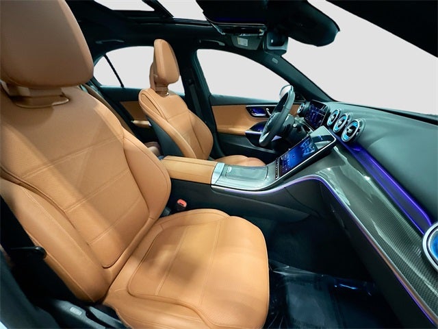 2025 Mercedes-Benz C-Class C 300 4MATIC®