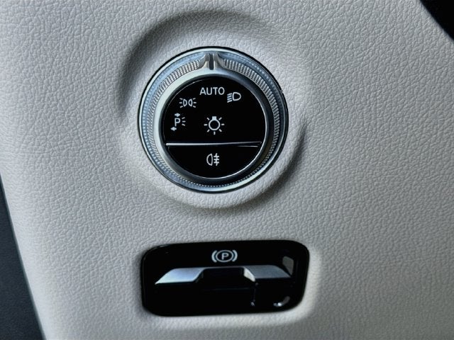 2025 Mercedes-Benz C-Class C 300 4MATIC®