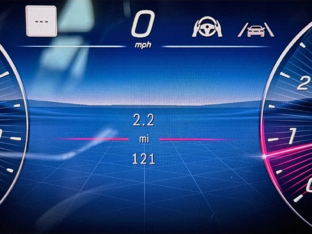 2025 Mercedes-Benz C-Class C 300 4MATIC®