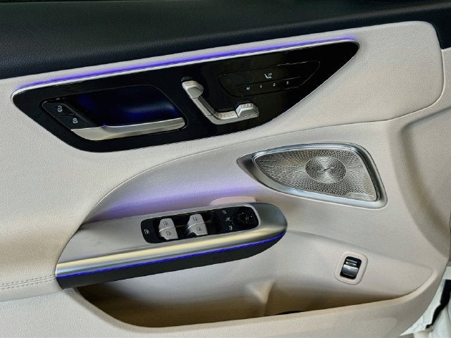 2025 Mercedes-Benz C-Class C 300 4MATIC®