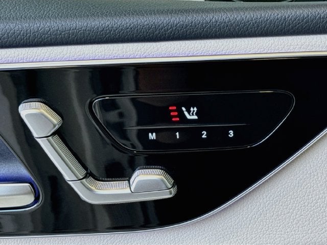 2025 Mercedes-Benz C-Class C 300 4MATIC®