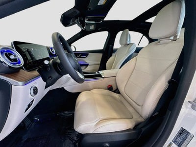 2025 Mercedes-Benz C-Class C 300 4MATIC®