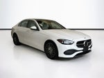 2025 Mercedes-Benz C-Class C 300 4MATIC®
