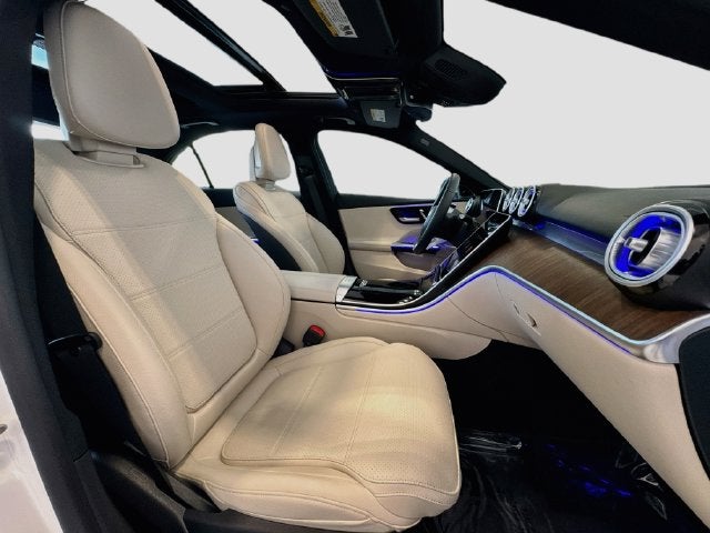 2025 Mercedes-Benz C-Class C 300 4MATIC®