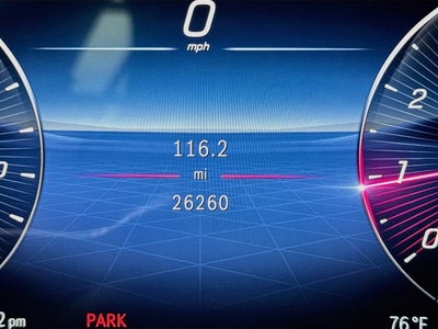 2023 Mercedes-Benz C-Class C 300 4MATIC®