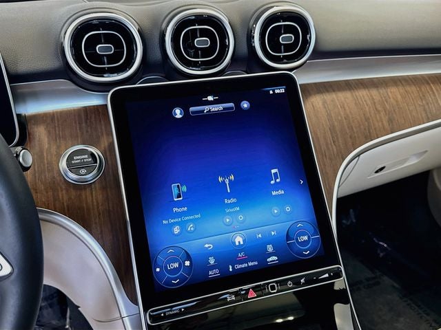 2023 Mercedes-Benz C-Class C 300 4MATIC®