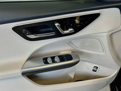 2023 Mercedes-Benz C-Class C 300 4MATIC®