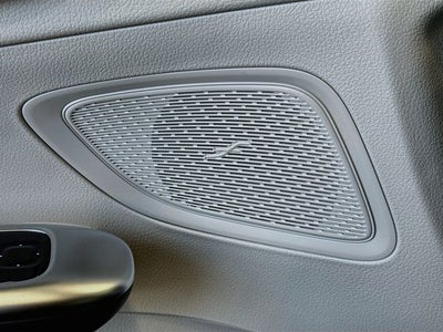 2023 Mercedes-Benz C-Class C 300 4MATIC®
