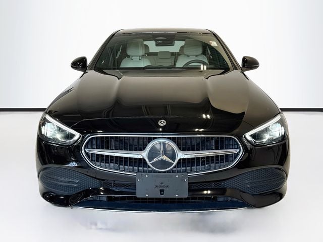 2023 Mercedes-Benz C-Class C 300 4MATIC®
