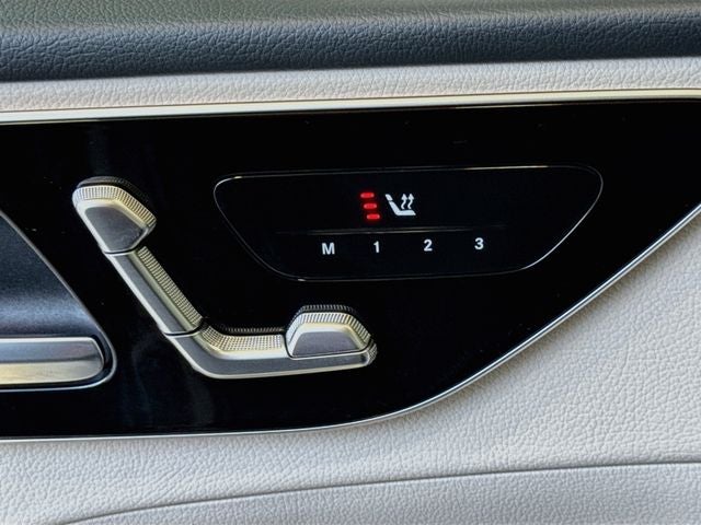 2023 Mercedes-Benz C-Class C 300 4MATIC®