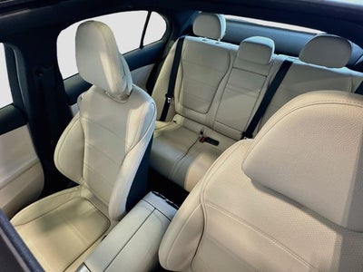 2023 Mercedes-Benz C-Class C 300 4MATIC®