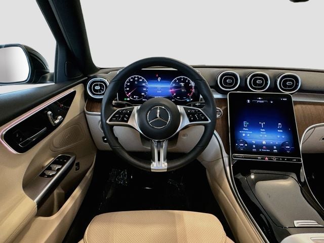 2023 Mercedes-Benz C-Class C 300 4MATIC®