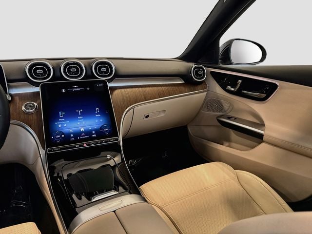 2023 Mercedes-Benz C-Class C 300 4MATIC®