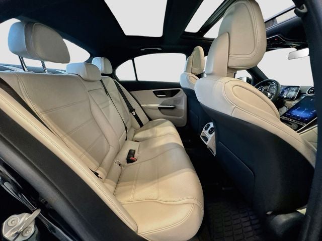 2023 Mercedes-Benz C-Class C 300 4MATIC®