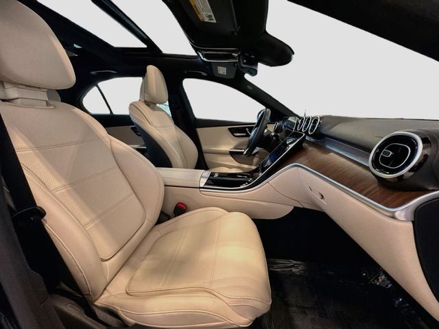 2023 Mercedes-Benz C-Class C 300 4MATIC®