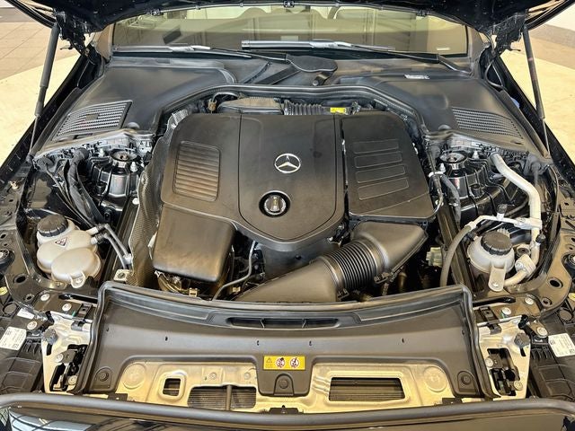2023 Mercedes-Benz C-Class C 300 4MATIC®