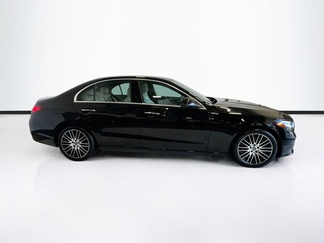 2023 Mercedes-Benz C-Class C 300 4MATIC®