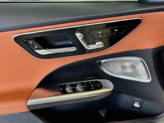 2024 Mercedes-Benz C-Class C 300 4MATIC®