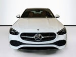 2024 Mercedes-Benz C-Class C 300 4MATIC®