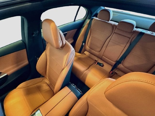 2024 Mercedes-Benz C-Class C 300 4MATIC®