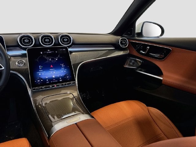 2024 Mercedes-Benz C-Class C 300 4MATIC®