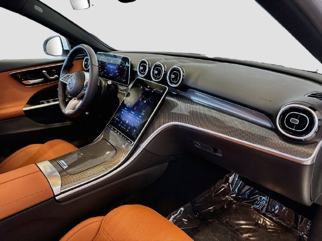 2024 Mercedes-Benz C-Class C 300 4MATIC®