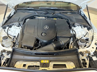 2024 Mercedes-Benz C-Class C 300 4MATIC®