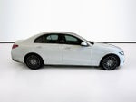 2024 Mercedes-Benz C-Class C 300 4MATIC®
