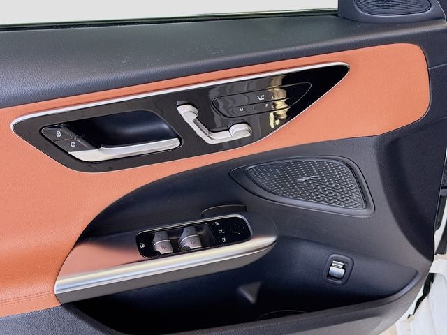 2023 Mercedes-Benz C-Class C 300 4MATIC®