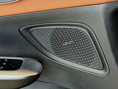 2023 Mercedes-Benz C-Class C 300 4MATIC®