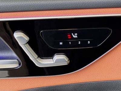 2023 Mercedes-Benz C-Class C 300 4MATIC®