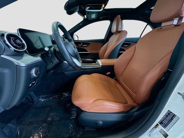 2023 Mercedes-Benz C-Class C 300 4MATIC®