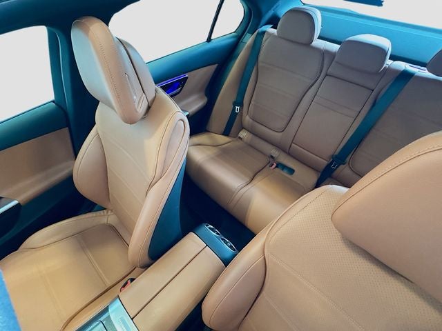 2023 Mercedes-Benz C-Class C 300 4MATIC®