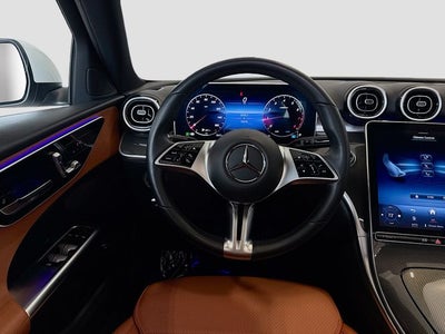 2023 Mercedes-Benz C-Class C 300 4MATIC®