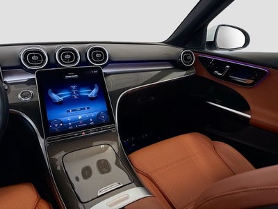 2023 Mercedes-Benz C-Class C 300 4MATIC®